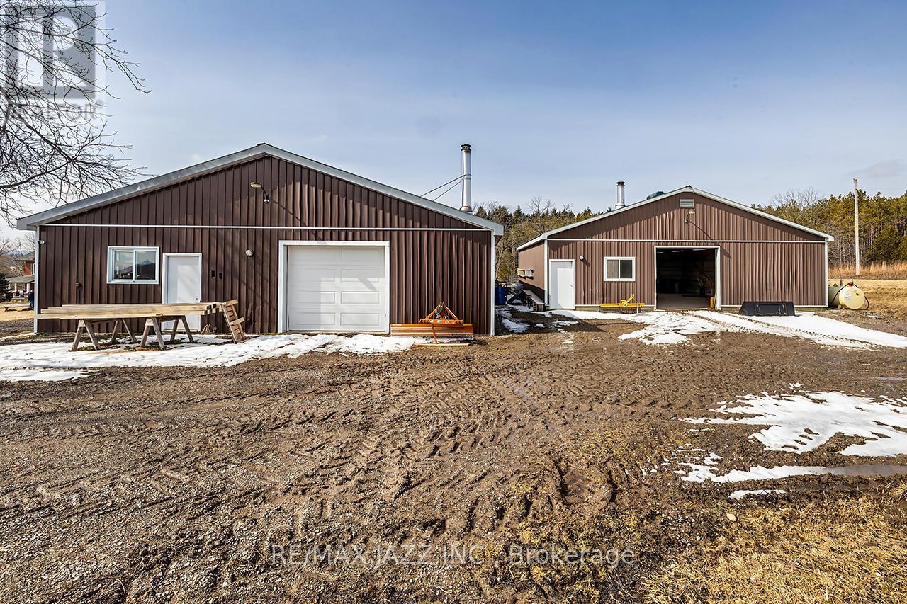 1219 Larmer Line, Cavan Monaghan, Ontario  K0L 1V0 - Photo 28 - X13025594