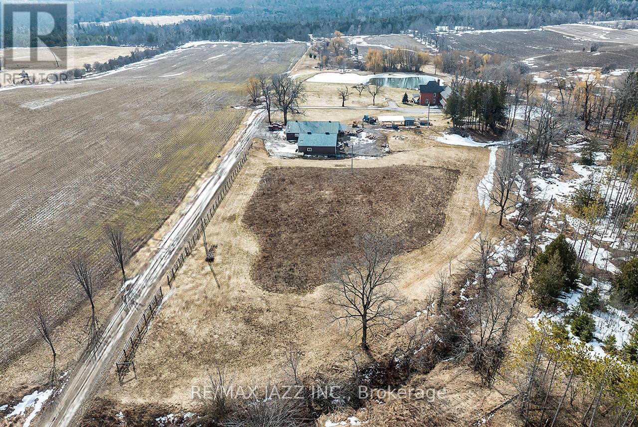 1219 Larmer Line, Cavan Monaghan, Ontario  K0L 1V0 - Photo 34 - X13025594