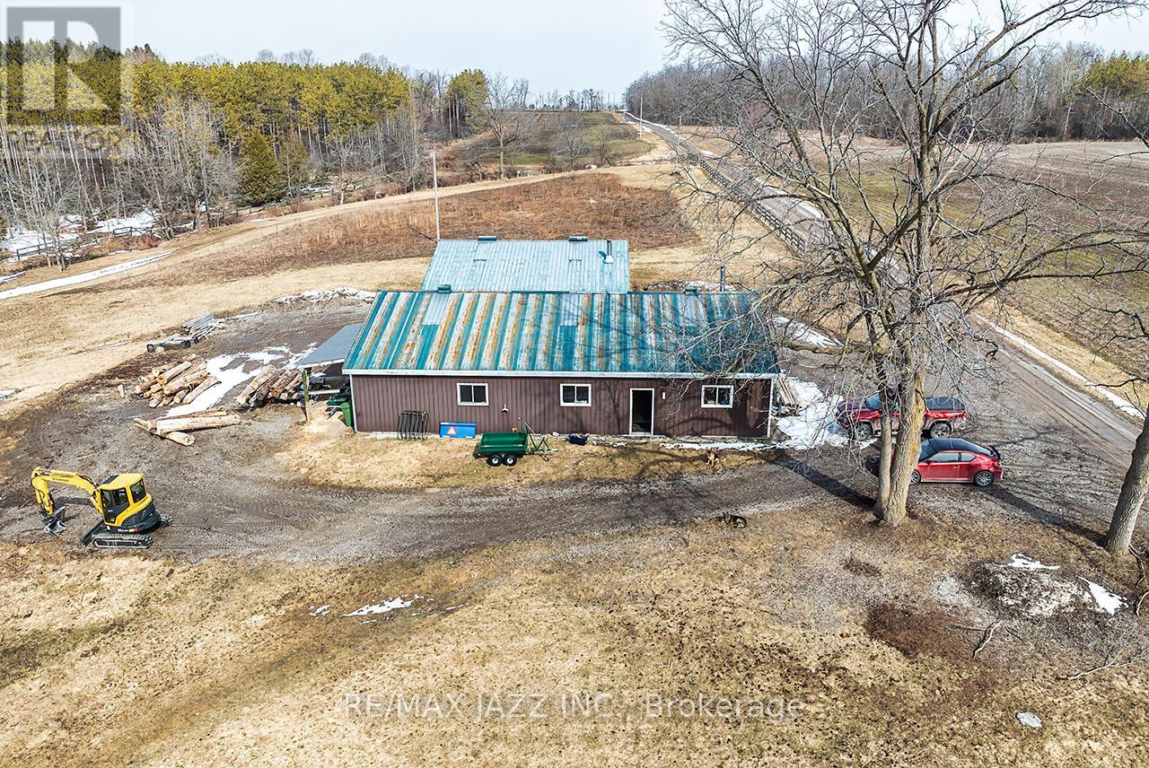 1219 Larmer Line, Cavan Monaghan, Ontario  K0L 1V0 - Photo 38 - X13025594