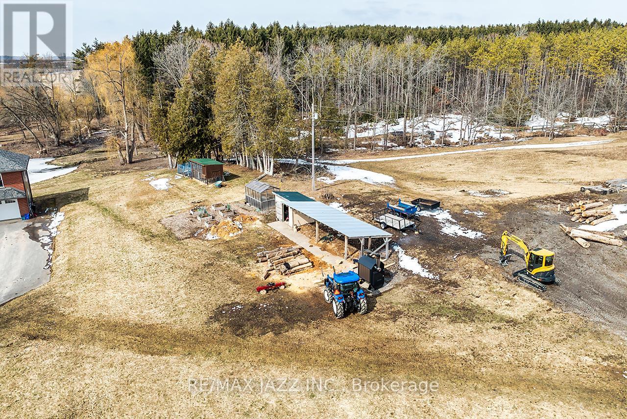 1219 Larmer Line, Cavan Monaghan, Ontario  K0L 1V0 - Photo 39 - X13025594