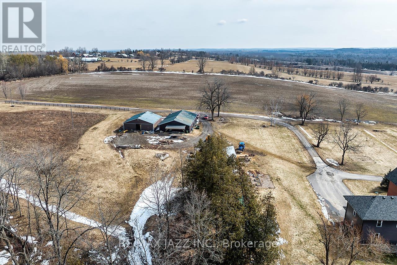 1219 Larmer Line, Cavan Monaghan, Ontario  K0L 1V0 - Photo 40 - X13025594