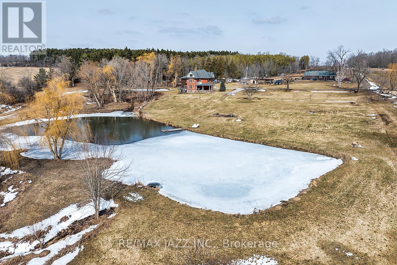 1219 Larmer Line, Cavan Monaghan, Ontario  K0L 1V0 - Photo 47 - X13025594