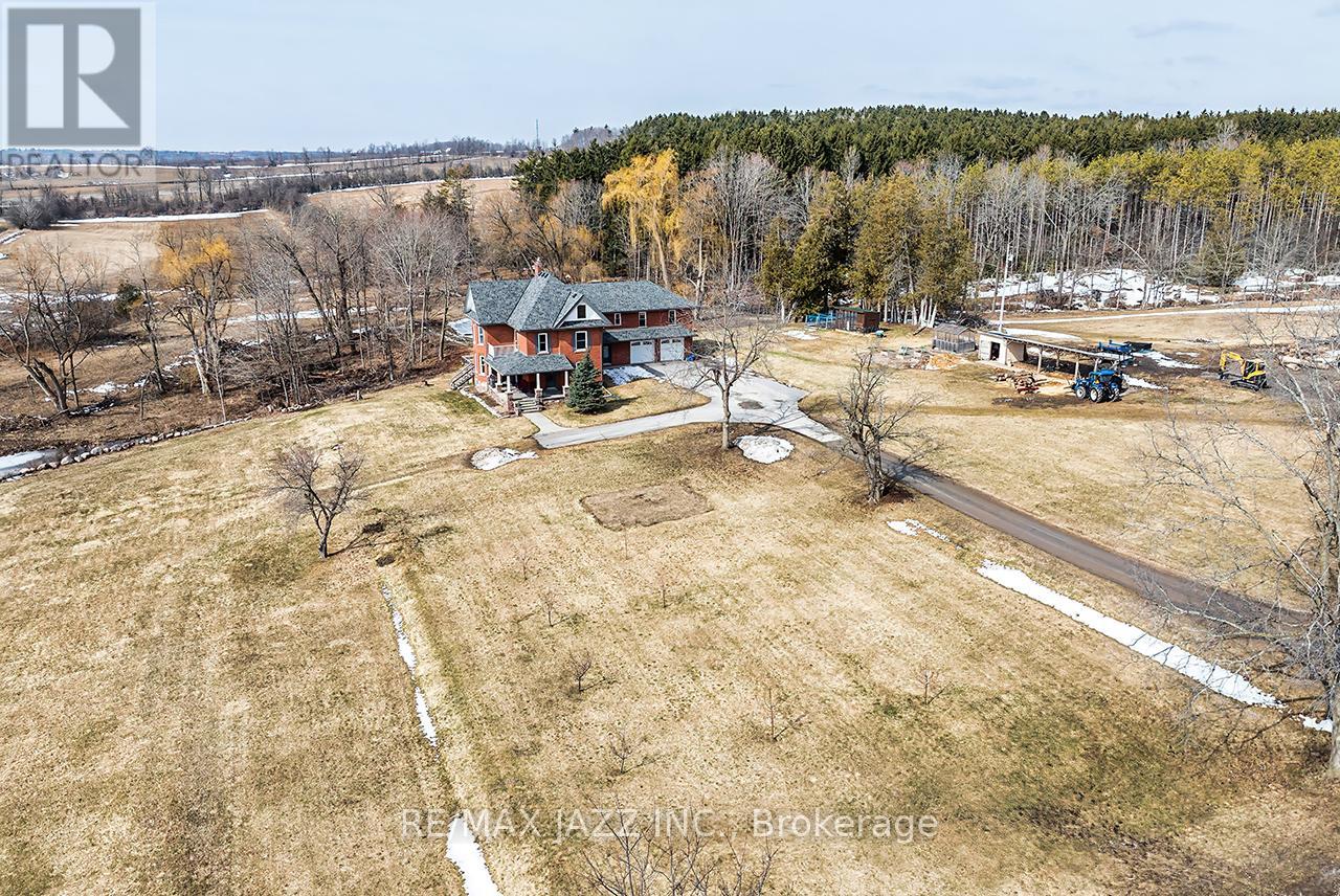 1219 Larmer Line, Cavan Monaghan, Ontario  K0L 1V0 - Photo 48 - X13025594