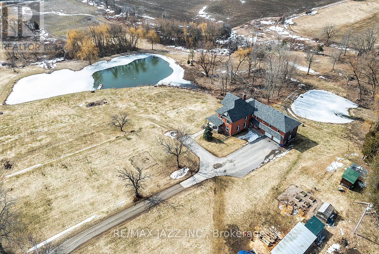 1219 Larmer Line, Cavan Monaghan, Ontario  K0L 1V0 - Photo 49 - X13025594