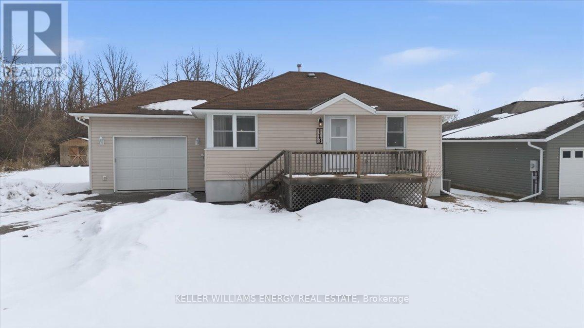 113 WEST STREET, Kawartha Lakes, Ontario
