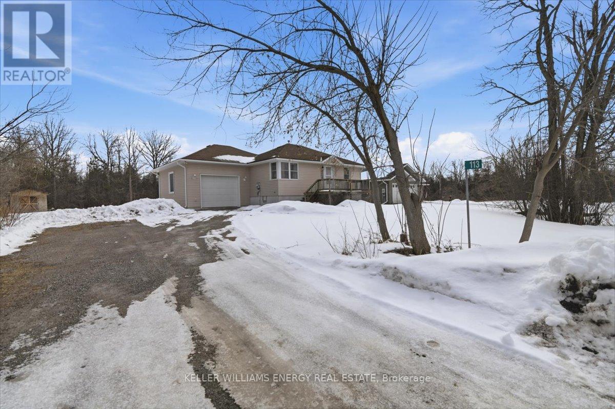 113 West Street, Kawartha Lakes, Ontario  K0M 1A0 - Photo 3 - X13025748