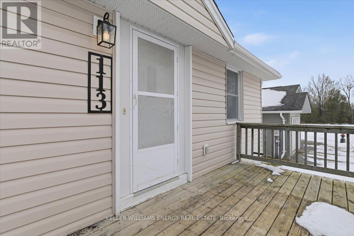 113 West Street, Kawartha Lakes, Ontario  K0M 1A0 - Photo 5 - X13025748