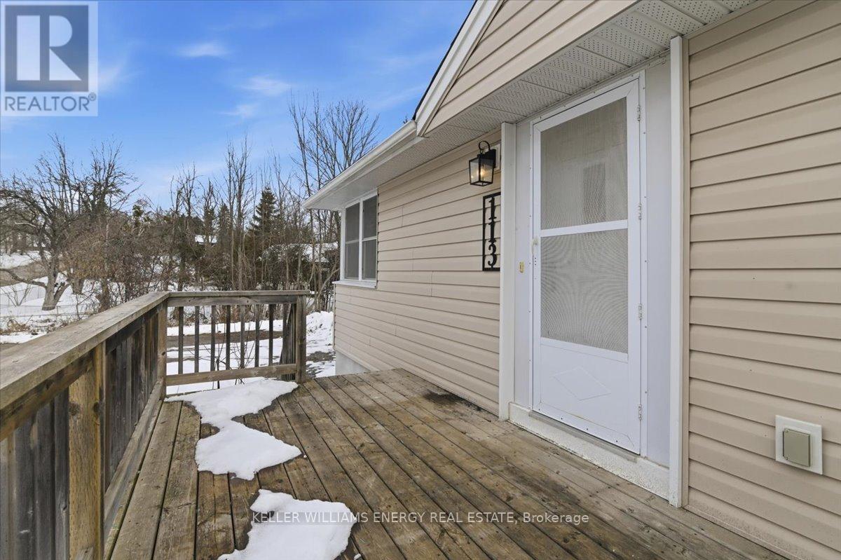 113 West Street, Kawartha Lakes, Ontario  K0M 1A0 - Photo 6 - X13025748