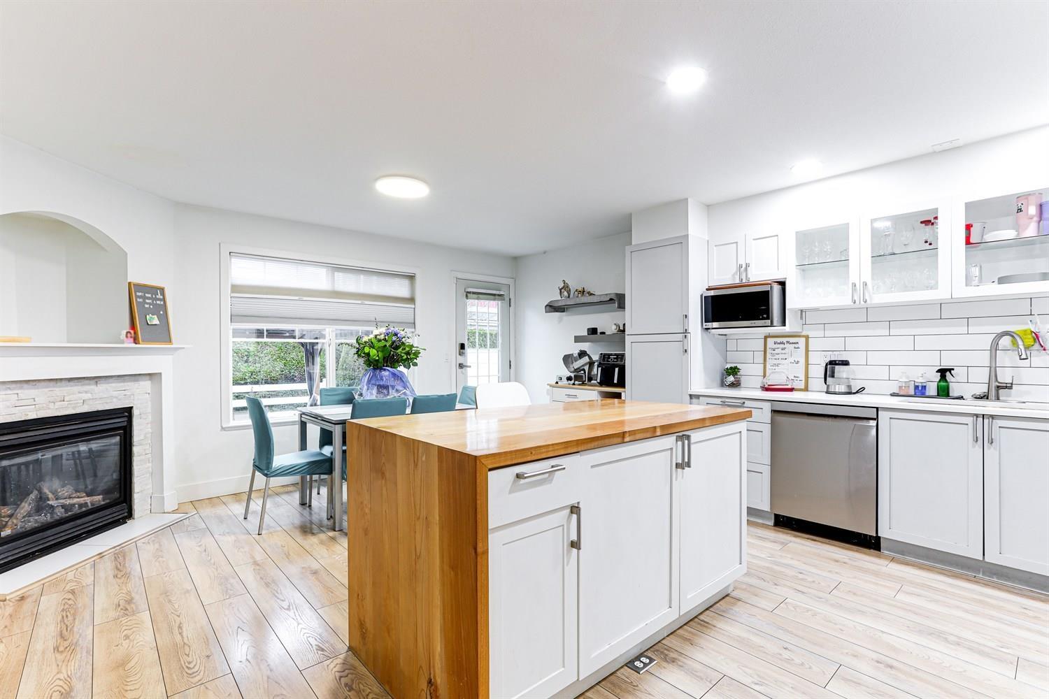 6 16995 64 Avenue, Surrey, British Columbia  V3S 0V9 - Photo 7 - R3113976