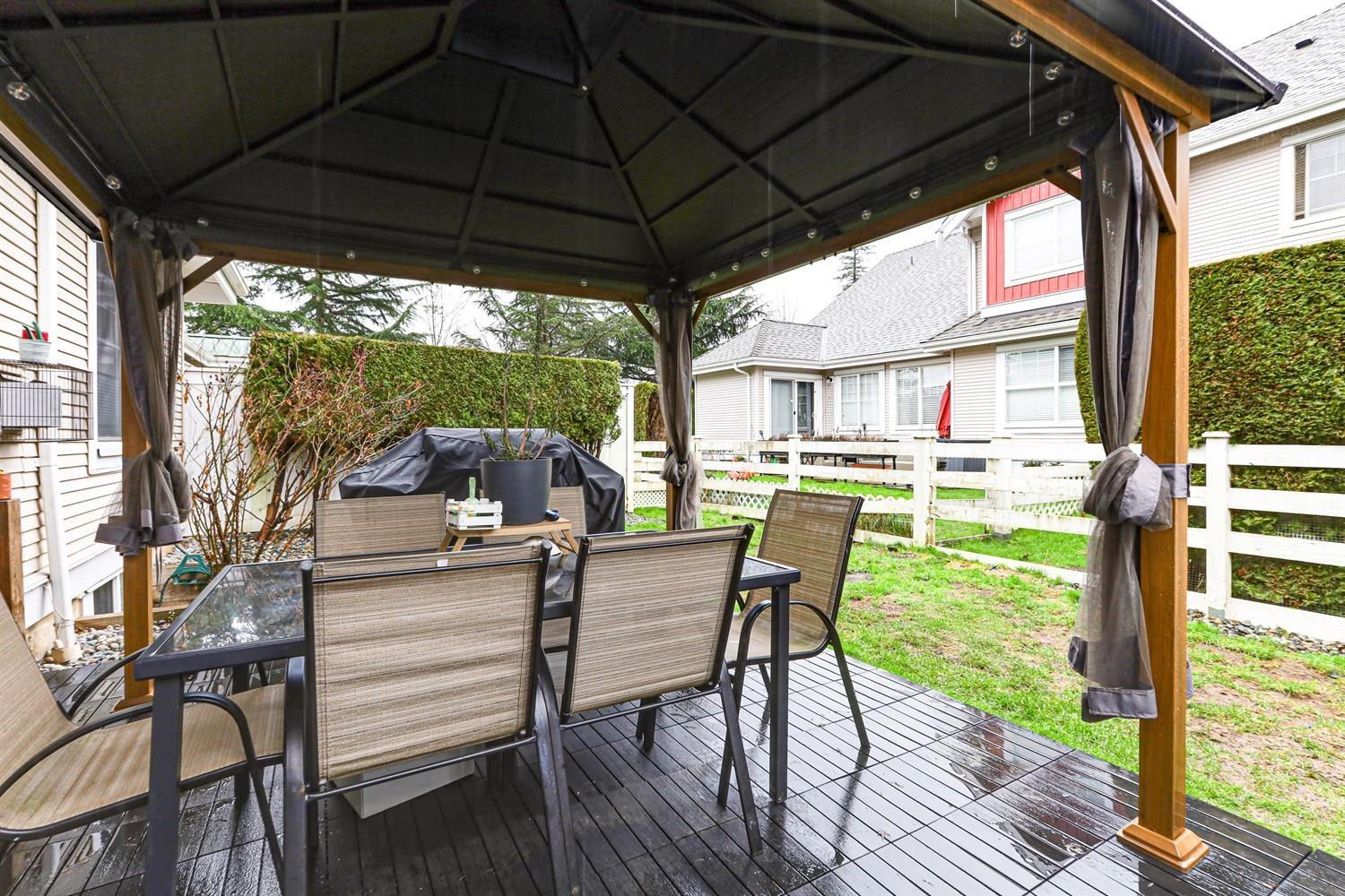 6 16995 64 Avenue, Surrey, British Columbia  V3S 0V9 - Photo 30 - R3113976