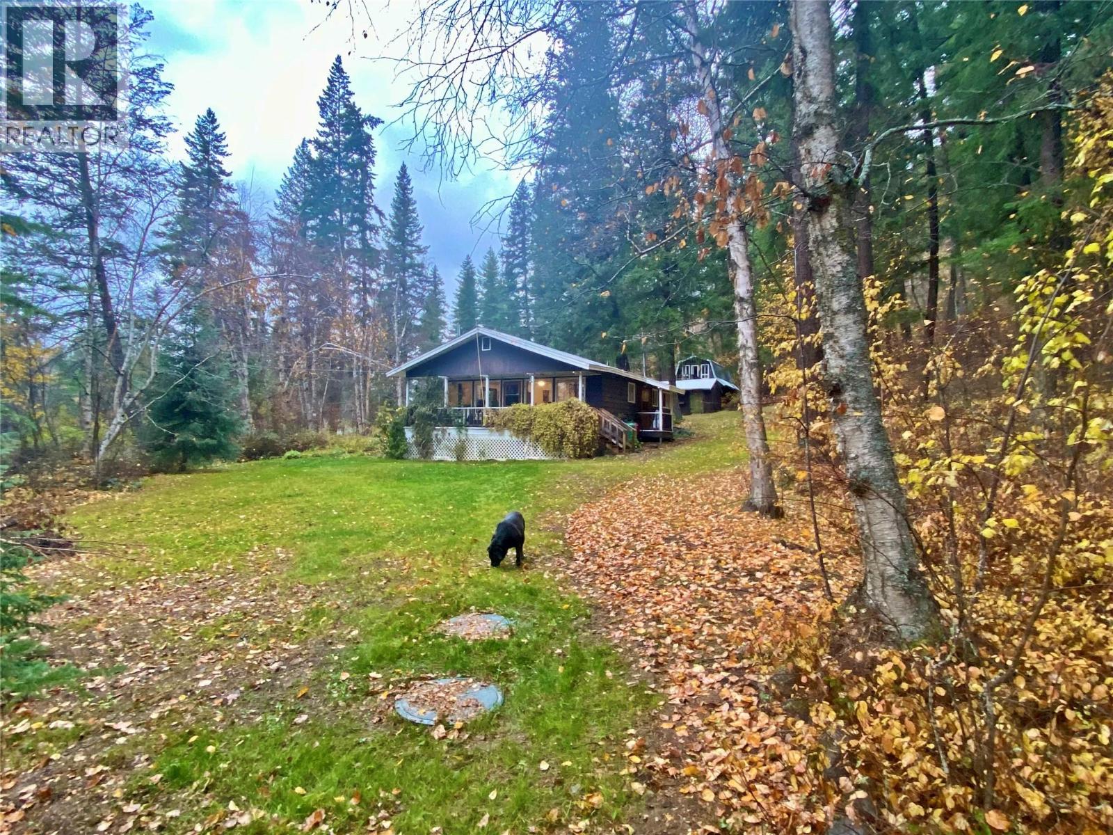 541 24 Highway, Little Fort, British Columbia  V0E 1C0 - Photo 67 - 10384174