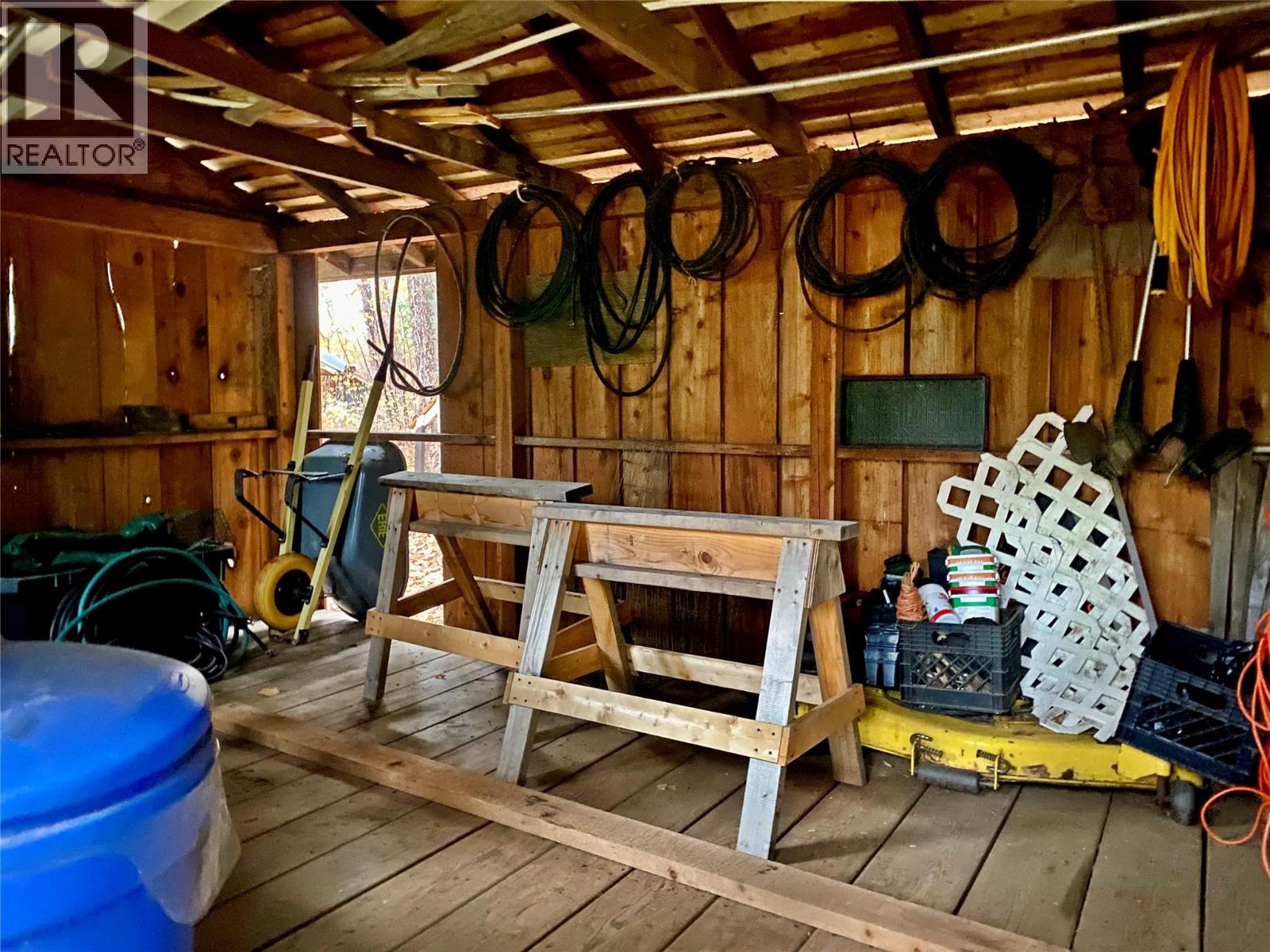 541 24 Highway, Little Fort, British Columbia  V0E 1C0 - Photo 41 - 10384174