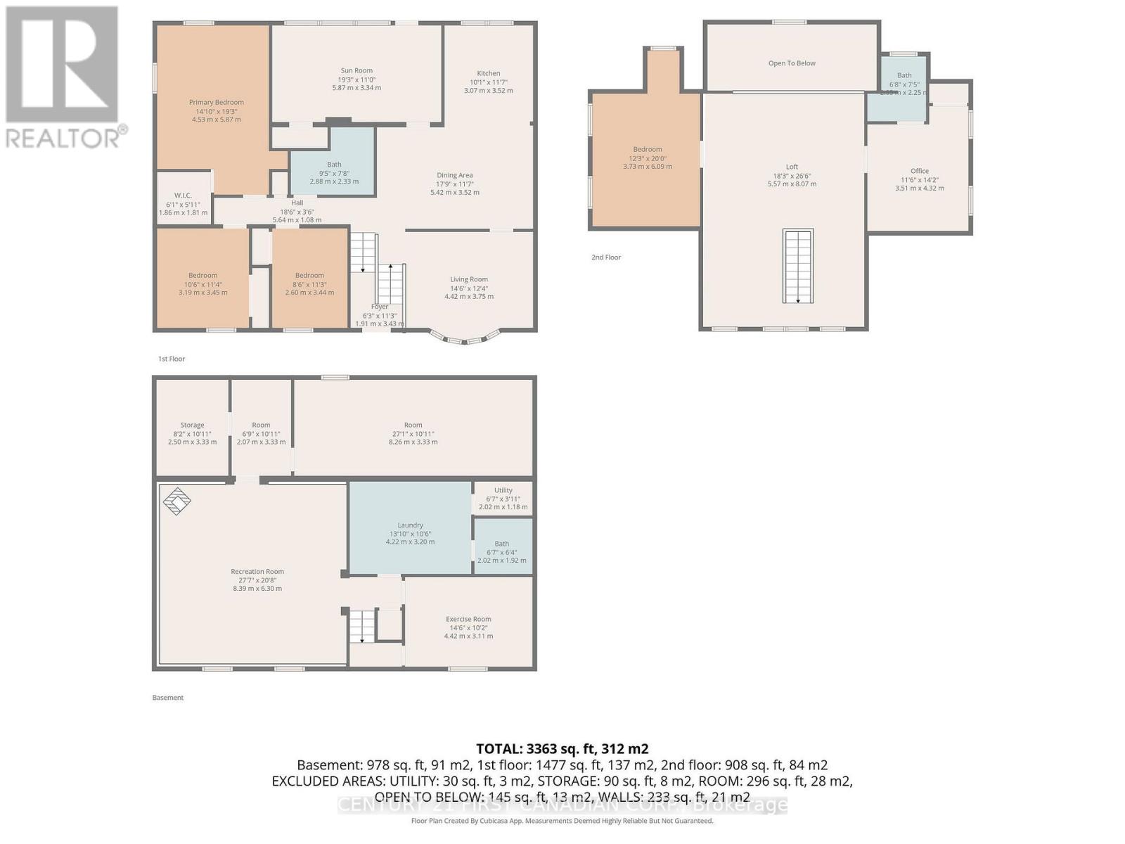 Photo 48 of 48 for 33396 Queen Street