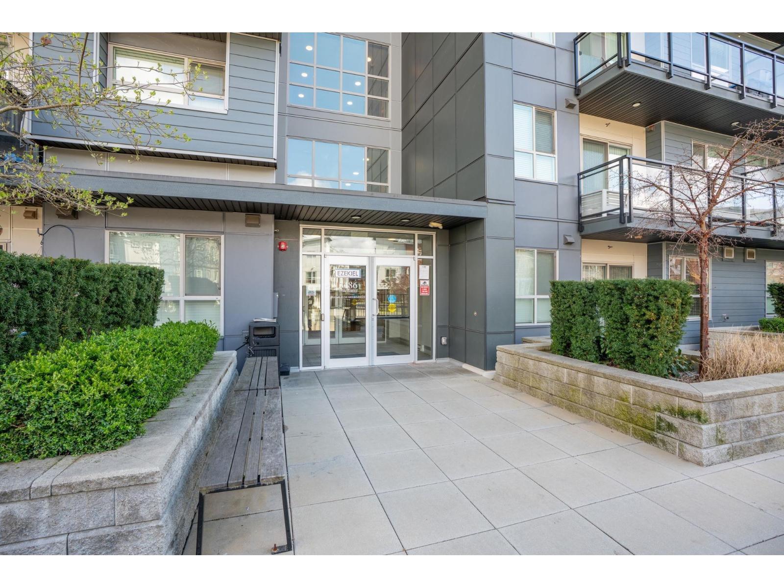 309 5486 199a Street, Langley, British Columbia  V3A 0N6 - Photo 23 - R3113140