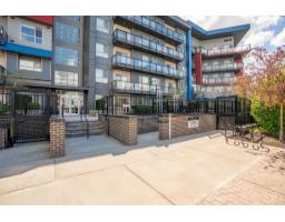 309 5486 199A STREET, Langley, British Columbia