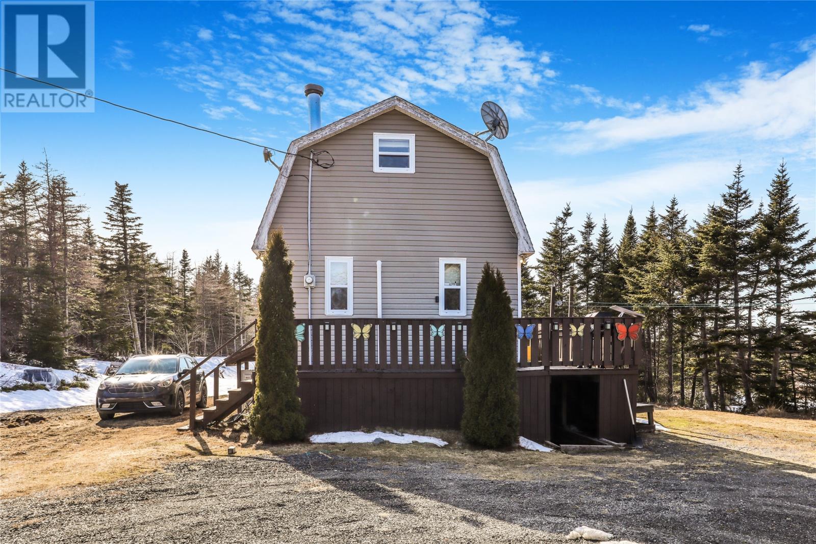 0 Mobile First Pond, Sneaker Road, Mobile, Newfoundland & Labrador  A0A 3A0 - Photo 1 - 1296390