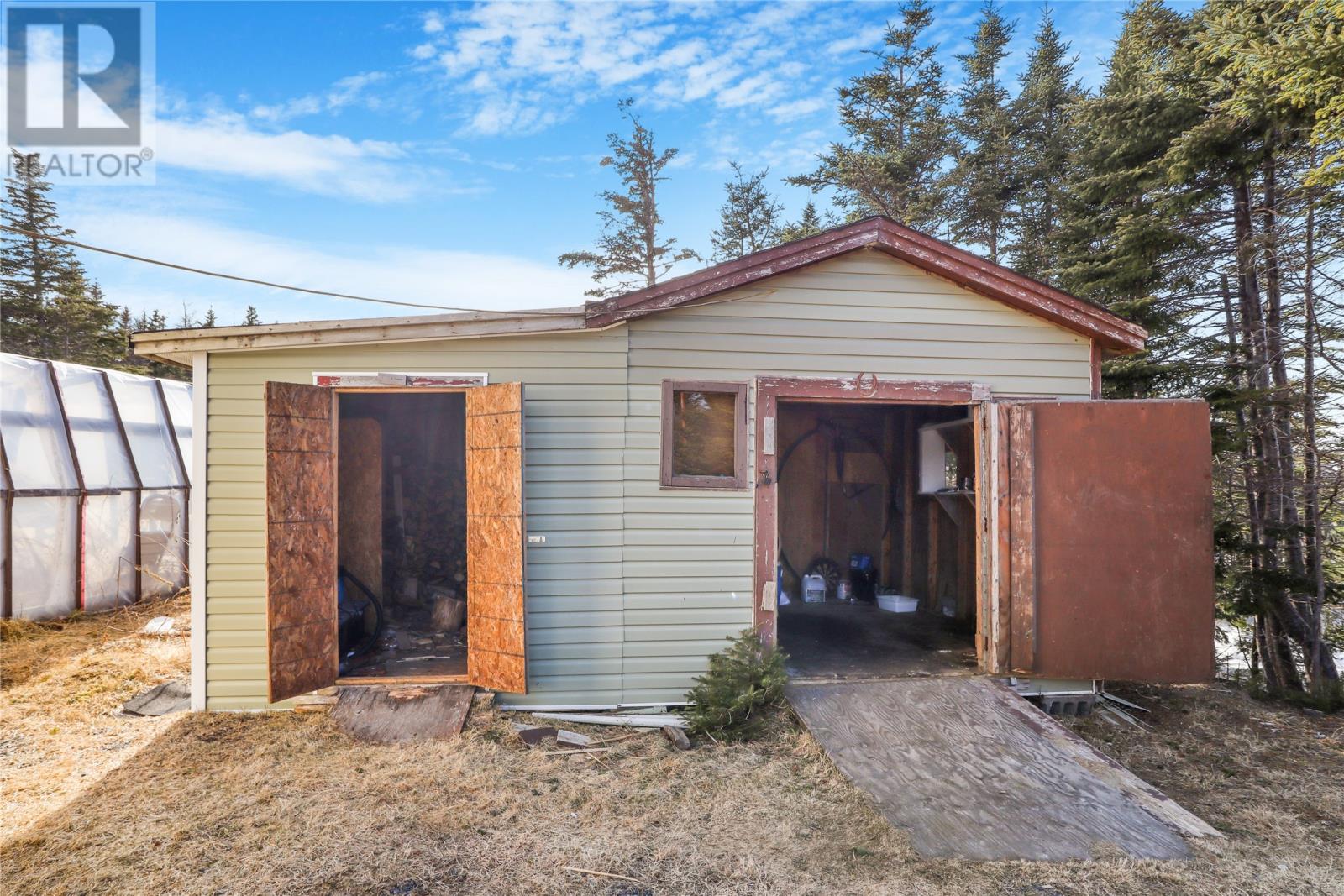 0 Mobile First Pond, Sneaker Road, Mobile, Newfoundland & Labrador  A0A 3A0 - Photo 16 - 1296390