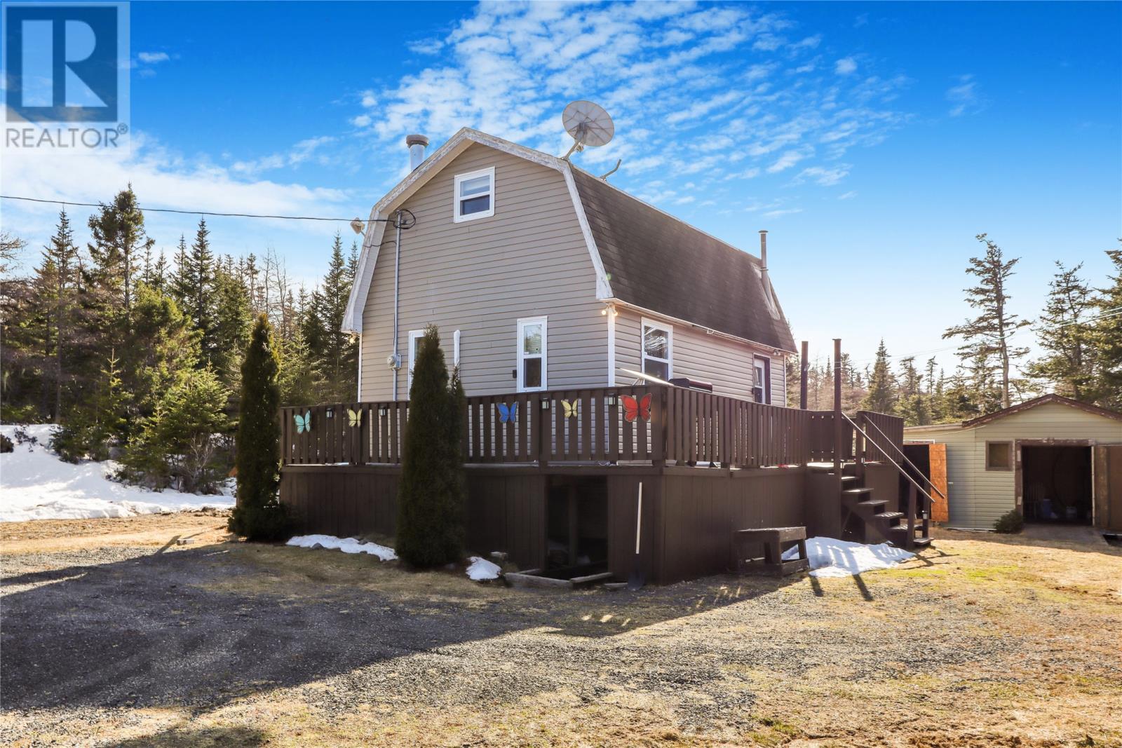 0 Mobile First Pond, Sneaker Road, Mobile, Newfoundland & Labrador  A0A 3A0 - Photo 18 - 1296390