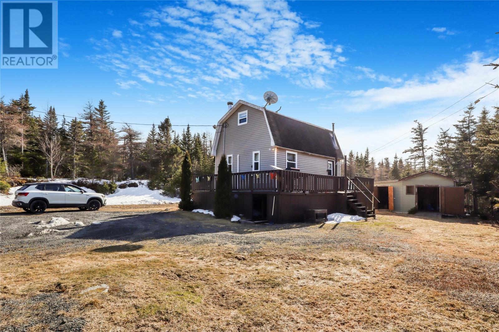 0 Mobile First Pond, Sneaker Road, Mobile, Newfoundland & Labrador  A0A 3A0 - Photo 19 - 1296390