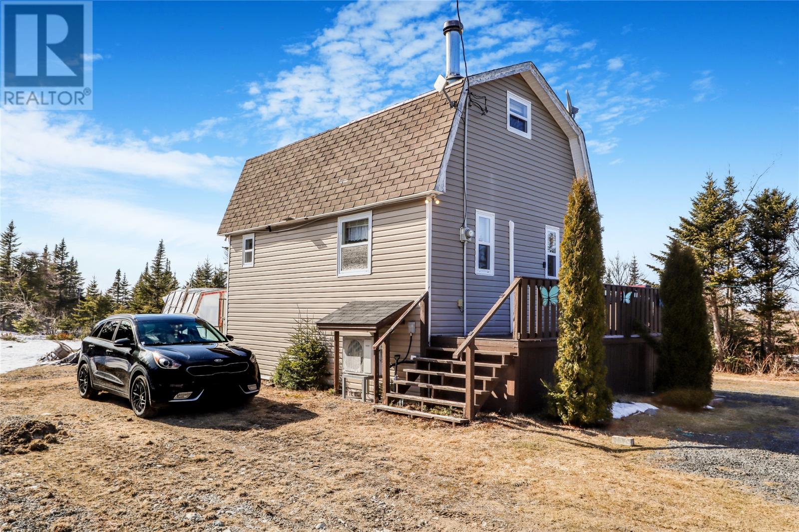 0 Mobile First Pond, Sneaker Road, Mobile, Newfoundland & Labrador  A0A 3A0 - Photo 2 - 1296390