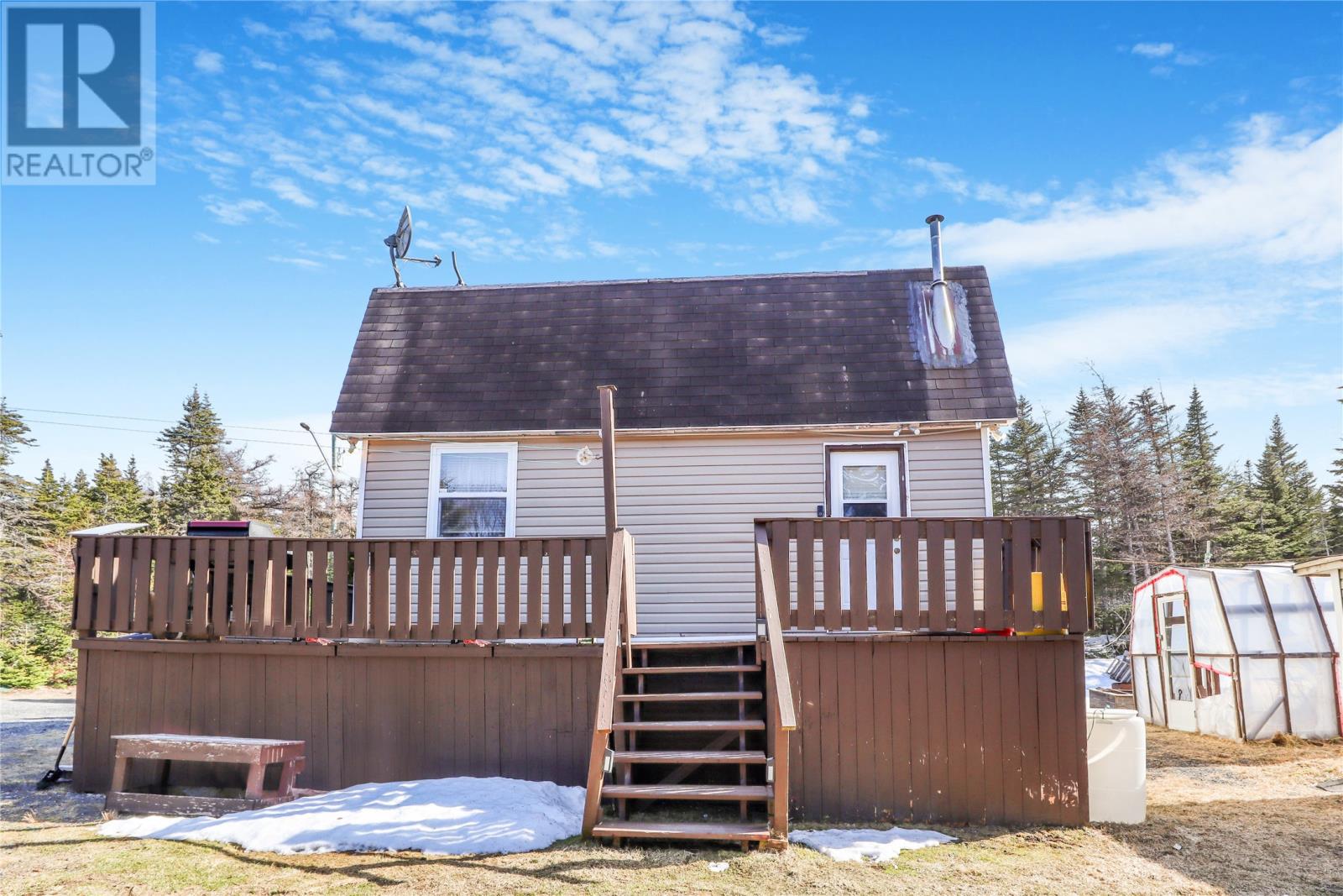 0 Mobile First Pond, Sneaker Road, Mobile, Newfoundland & Labrador  A0A 3A0 - Photo 3 - 1296390