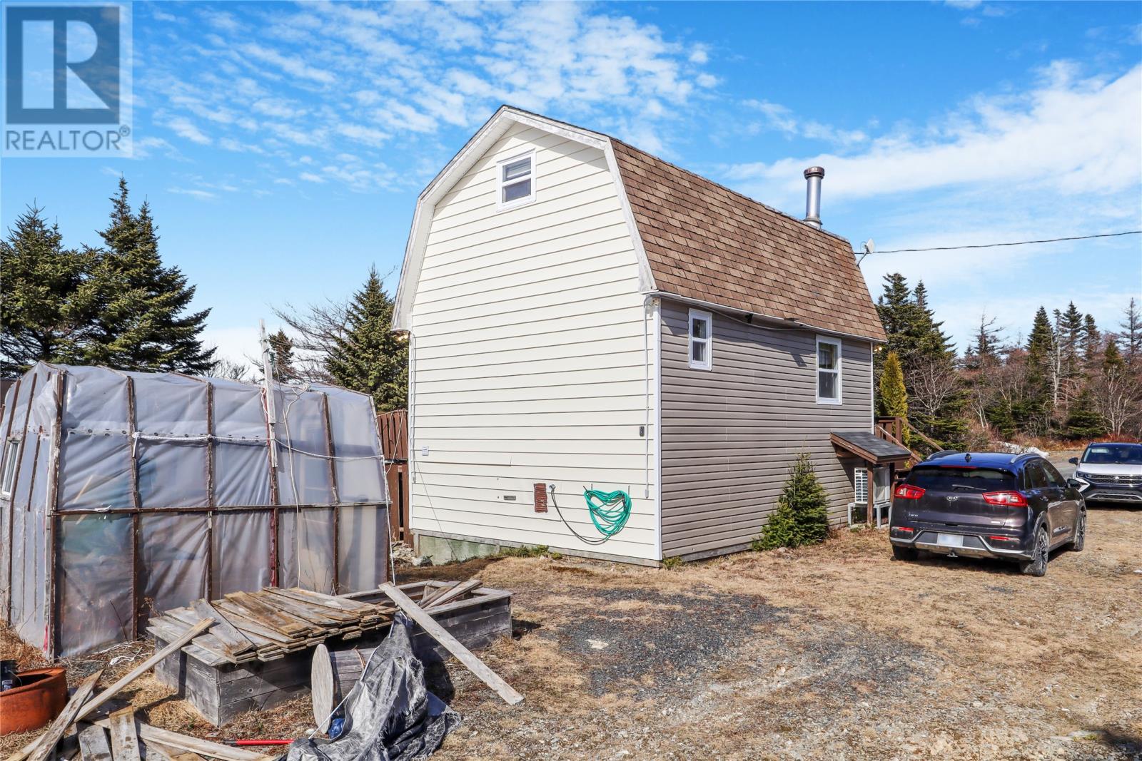 0 Mobile First Pond, Sneaker Road, Mobile, Newfoundland & Labrador  A0A 3A0 - Photo 4 - 1296390