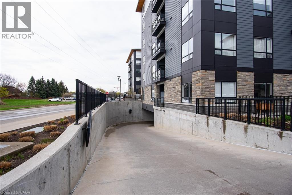 251 Northfield Drive E Unit# 505, Waterloo, Ontario  N2K 0G9 - Photo 29 - 40769030