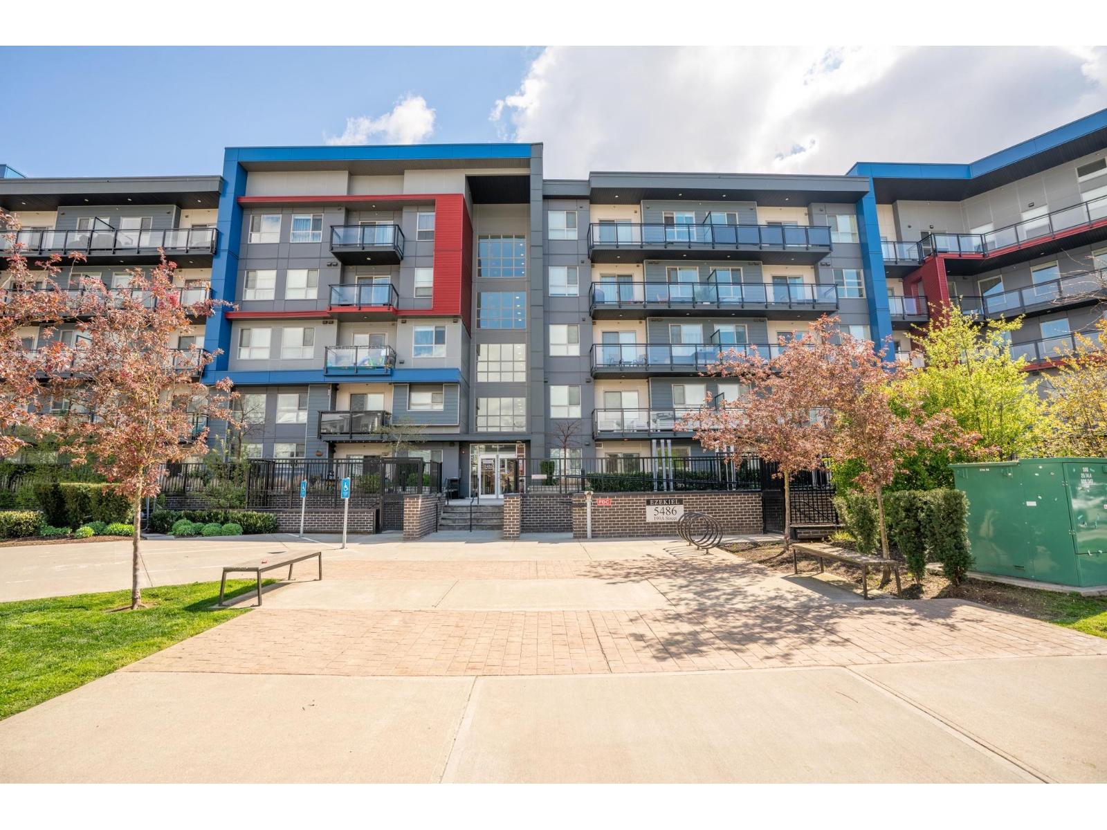 309 5486 199a Street, Langley, British Columbia  V3A 0N6 - Photo 25 - R3113140