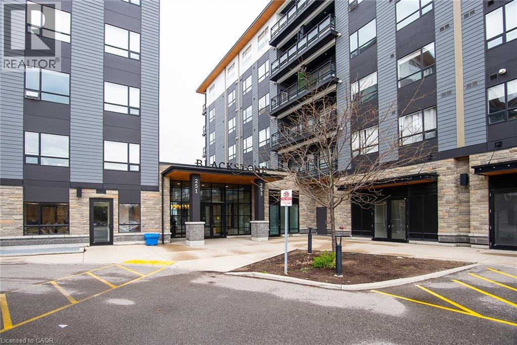 251 Northfield Drive E Unit# 505, Waterloo, Ontario  N2K 0G9 - Photo 30 - 40769030