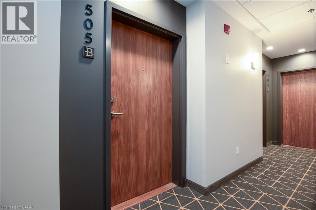 251 Northfield Drive E Unit# 505, Waterloo, Ontario  N2K 0G9 - Photo 24 - 40769030