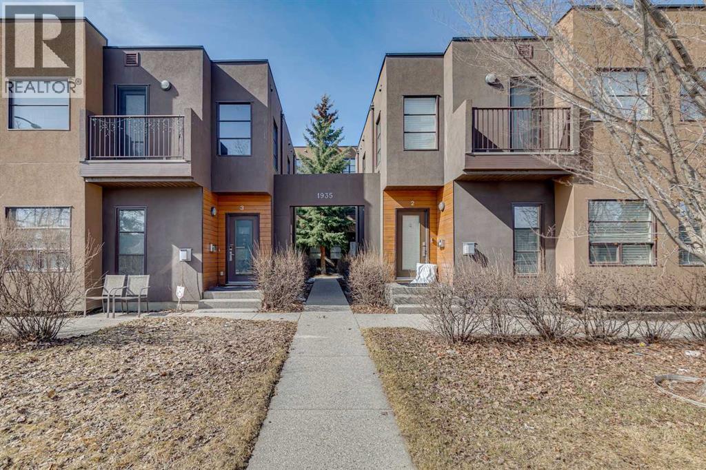 7, 1935 35 Street SW, Calgary, Alberta  T3E 2X4 - Photo 22 - A2289210