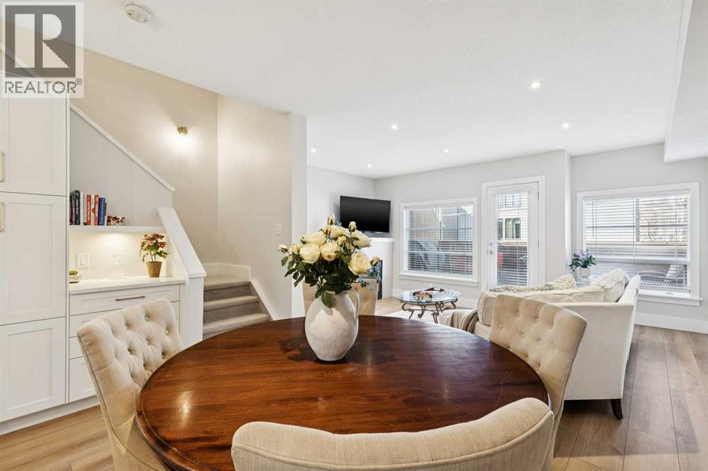 7, 1935 35 Street SW, Calgary, Alberta  T3E 2X4 - Photo 4 - A2289210