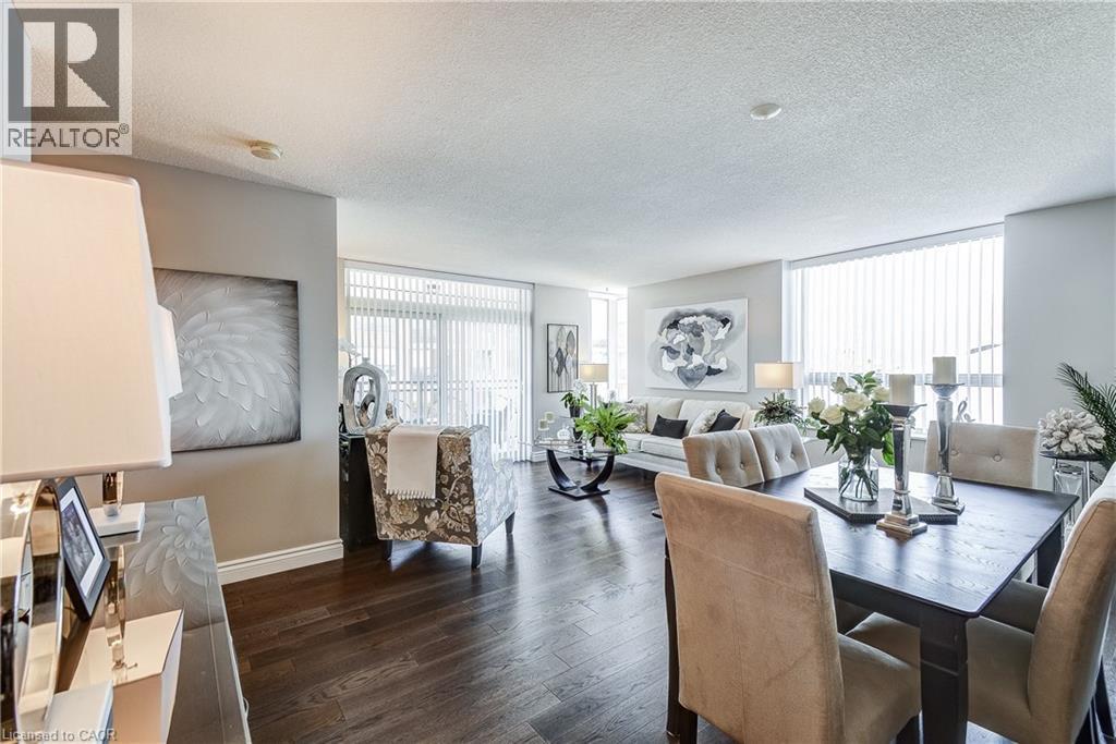 100 Burloak Drive Unit# 1301, Burlington, Ontario  L7L 6P6 - Photo 14 - 40802711