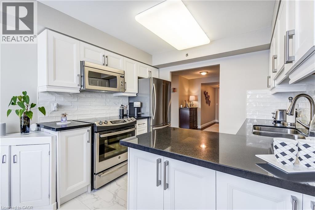 100 Burloak Drive Unit# 1301, Burlington, Ontario  L7L 6P6 - Photo 11 - 40802711