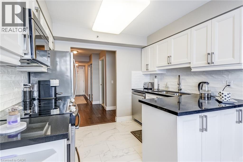 100 Burloak Drive Unit# 1301, Burlington, Ontario  L7L 6P6 - Photo 10 - 40802711