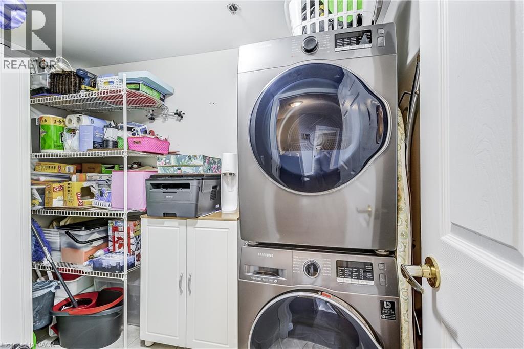 100 Burloak Drive Unit# 1301, Burlington, Ontario  L7L 6P6 - Photo 7 - 40802711