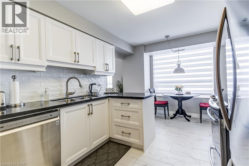 100 Burloak Drive Unit# 1301, Burlington, Ontario  L7L 6P6 - Photo 8 - 40802711