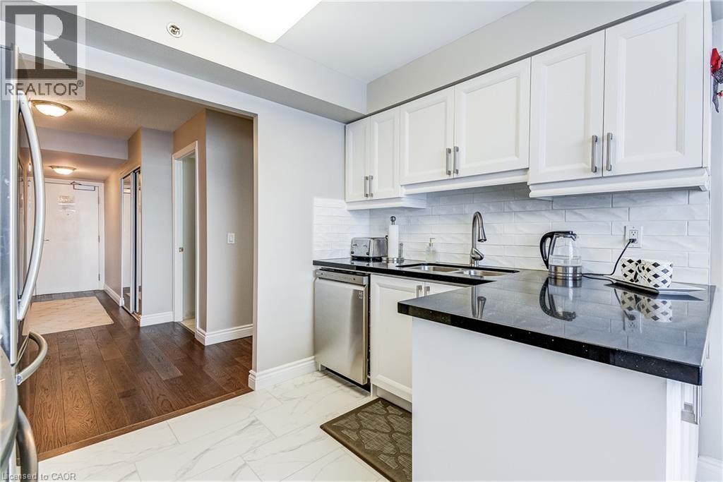 100 Burloak Drive Unit# 1301, Burlington, Ontario  L7L 6P6 - Photo 12 - 40802711