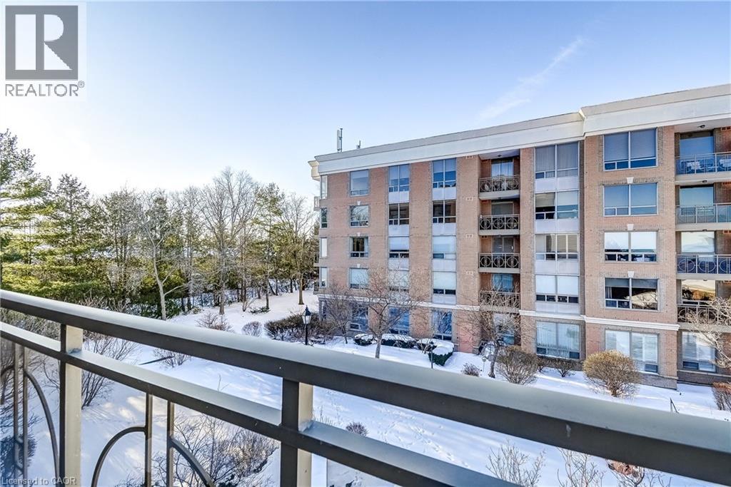 100 Burloak Drive Unit# 1301, Burlington, Ontario  L7L 6P6 - Photo 31 - 40802711