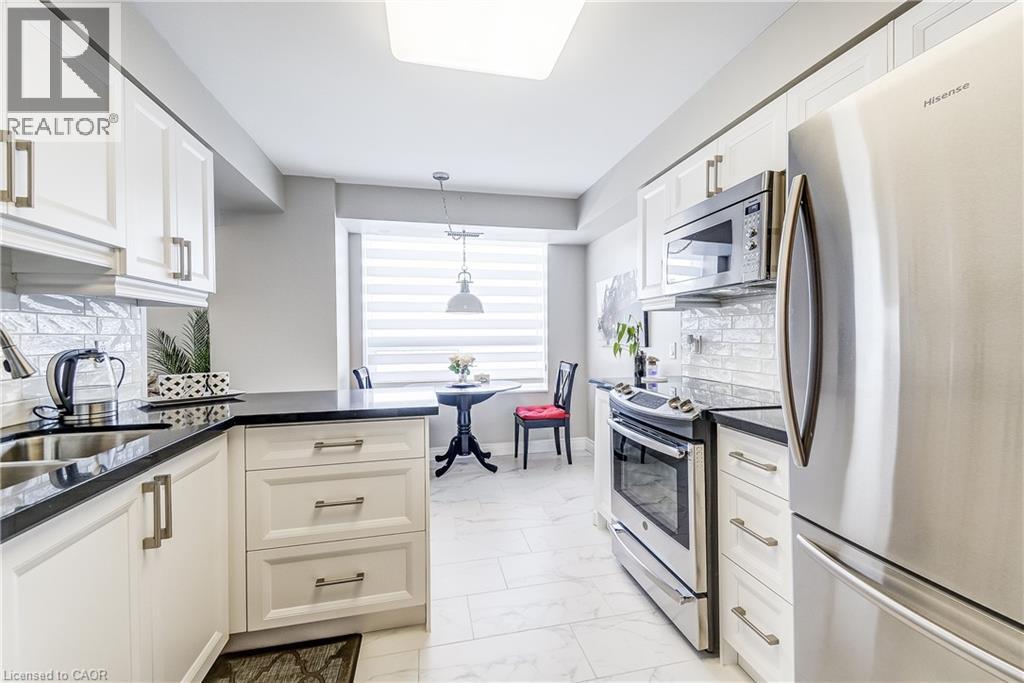 100 Burloak Drive Unit# 1301, Burlington, Ontario  L7L 6P6 - Photo 9 - 40802711