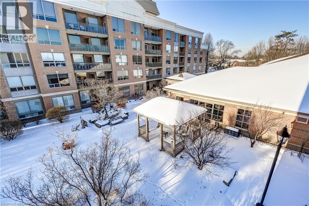 100 Burloak Drive Unit# 1301, Burlington, Ontario  L7L 6P6 - Photo 32 - 40802711