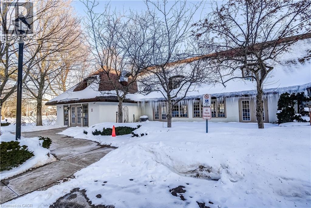 100 Burloak Drive Unit# 1301, Burlington, Ontario  L7L 6P6 - Photo 45 - 40802711