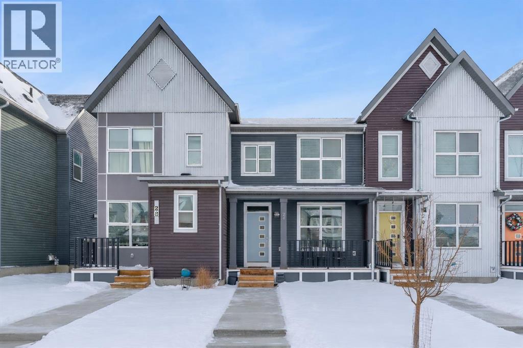 24 Carringvue Way NW, Calgary, Alberta  T3P 1K8 - Photo 1 - A2293180