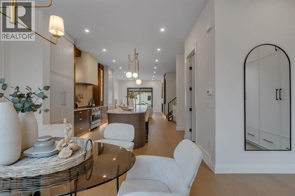 Unit 1, 2032 Bowness Road NW, Calgary, Alberta  T2N 3K8 - Photo 4 - A2296806