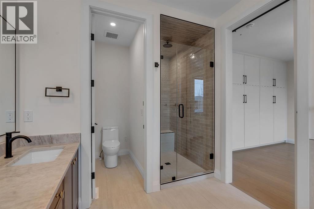 Unit 1, 2032 Bowness Road NW, Calgary, Alberta  T2N 3K8 - Photo 30 - A2296806