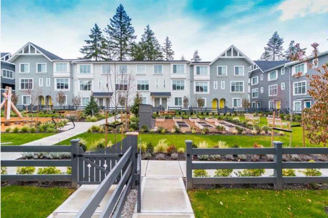 61 16678 25, Surrey, British Columbia  V2Z 0Z2 - Photo 1 - R3114008