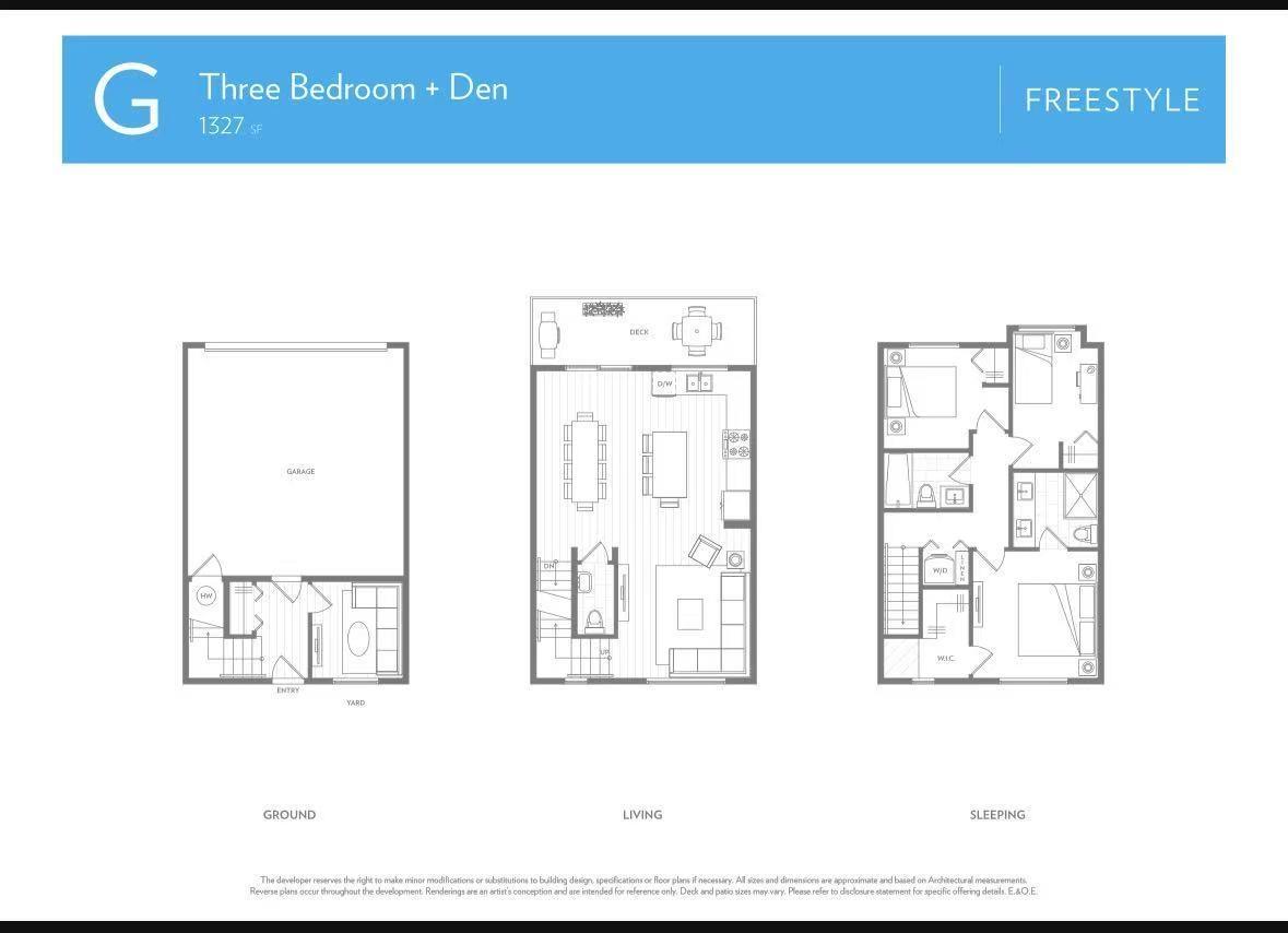 61 16678 25, Surrey, British Columbia  V2Z 0Z2 - Photo 12 - R3114008