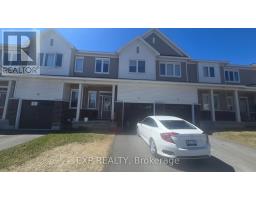 16 TENUTO LANE, ottawa, Ontario