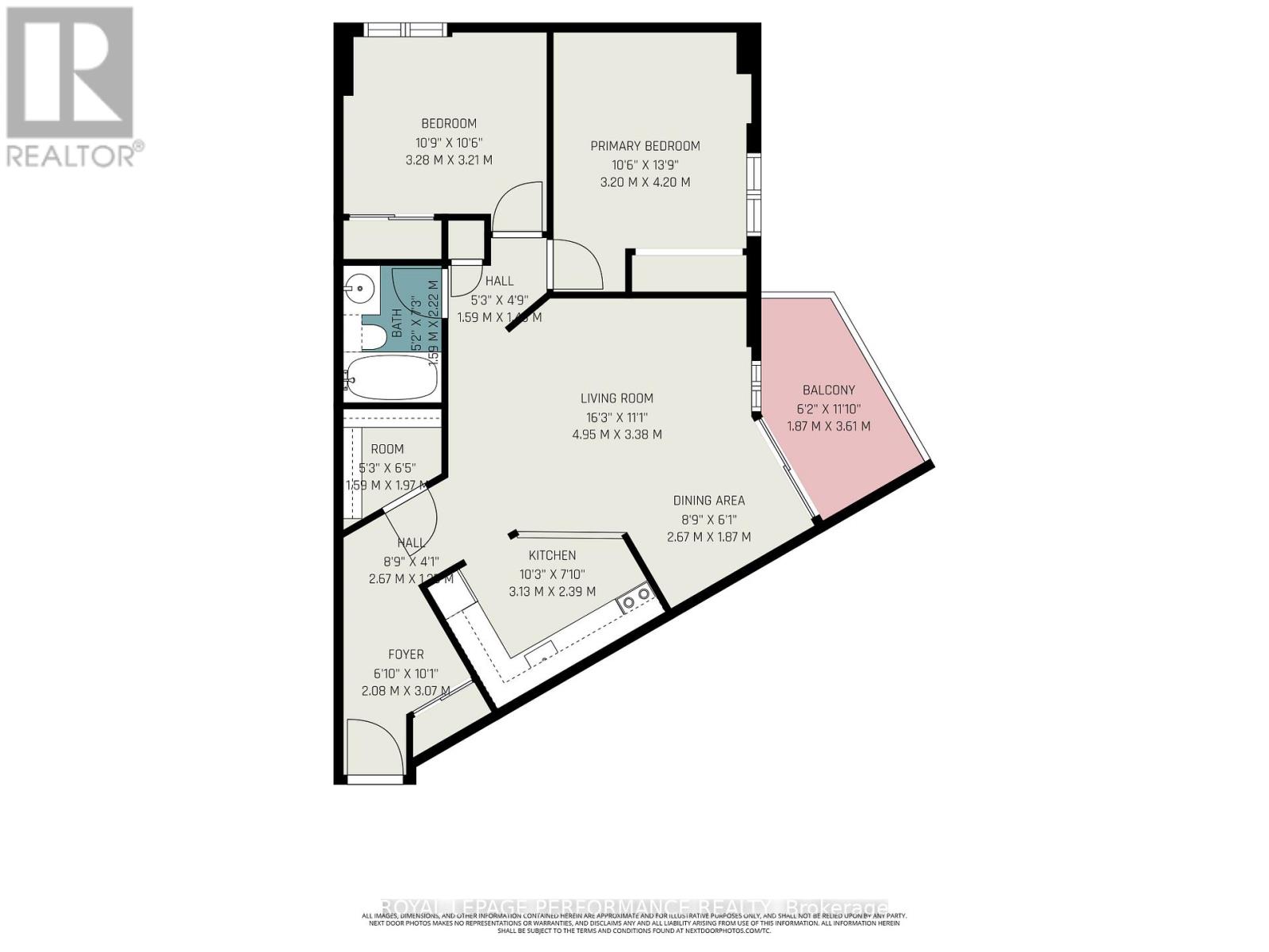 610 - 900 Dynes Road, Ottawa, Ontario  K2C 3L6 - Photo 31 - X13025610