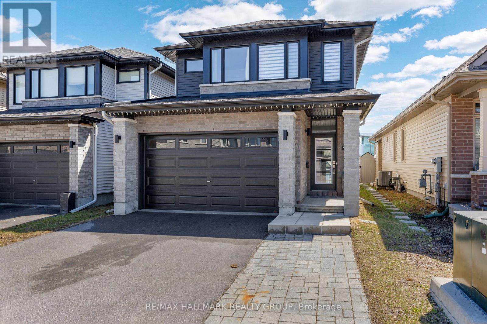 112 Crevasse Road, Ottawa, Ontario  K1W 0P9 - Photo 2 - X13025656